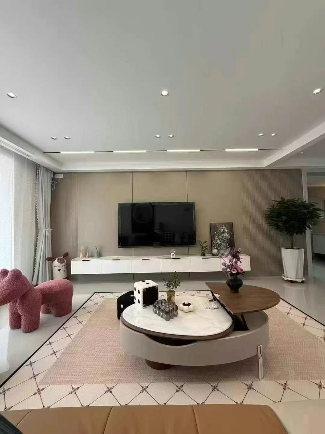 价格表下载-辉宏名筑最后68 套房屋,全部精装交付，家电家具软装齐全,拎包即可入住